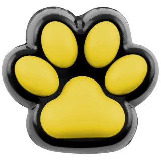 Антистрес-сквіш котяча лапка фото 1 з 2