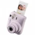 Фотокамера моментального друку Fujifilm INSTAX MINI 12 – Lilac Purple. Фото 4 з 7