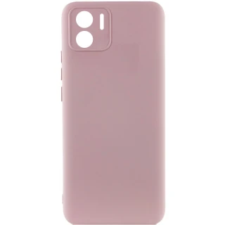 Чехол Silicone Cover Ummi Lakshmi Full Camera (AA) для Xiaomi Redmi A1+ / Poco C50 / A2+ фото 1 Чехол Silicone Cover Ummi Lakshmi Full Camera (AA) для Xiaomi Redmi A1+ / Poco C50 / A2+ фото 1 из 1
