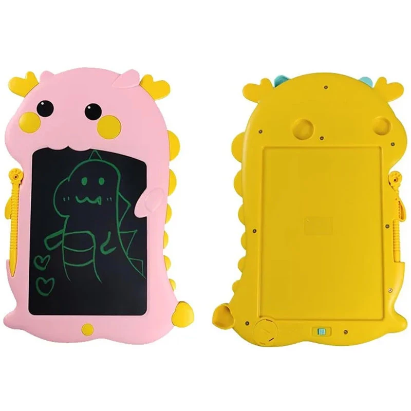 Планшет для малювання Dragon Love 8,5 дюймів – Pink. Фото 5 з 5