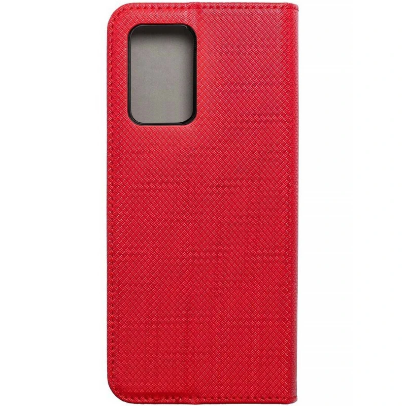 Чохол-книжка Magnet для Samsung Galaxy A32 (A325F) 4G – Red. Фото 3 Чохол-книжка Magnet для Samsung Galaxy A32 (A325F) 4G – Red. Фото 3 з 7