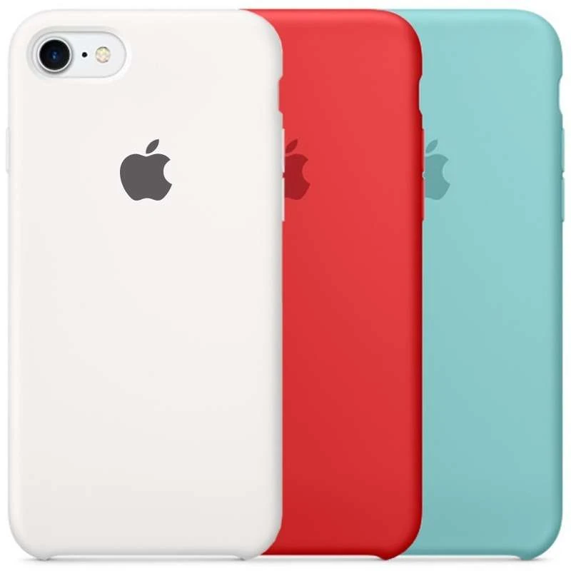 

Чохол Silicone Case на Apple iPhone 7 / 8 (4.7")