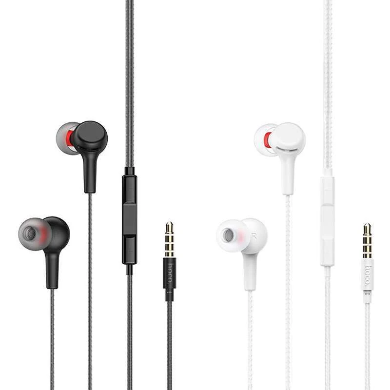 

Стереонавушники Hoco M78 with microphone
