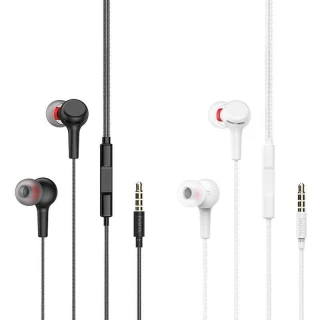 Стереонавушники Hoco M78 with microphone фото 1 Стереонавушники Hoco M78 with microphone фото 1 з 1