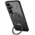 TPU+PC чохол Kalebol Magnetic Case для Samsung Galaxy A37 5G – Black. Фото 3 з 3