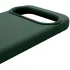 Чехол Silicone Case Lakshmi Premium на Google Pixel 10 Pro – Зеленый / Cyprus Green. Фото 7 из 8