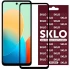 Защитное стекло SKLO 3D для TECNO Spark Go 2024 – Черный. Фото 1 Защитное стекло SKLO 3D для TECNO Spark Go 2024 – Черный. Фото 1 из 4