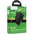 СЗУ Hoco CS111A Lounge PD22.5W (1USB-C) – Black. Фото 4 из 4