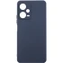Чохол Silicone Cover Ummi Lakshmi Full Camera (AA) для Xiaomi Redmi Note 12 Pro 5G – Синій / Midnight blue. Фото 1 Чохол Silicone Cover Ummi Lakshmi Full Camera (AA) для Xiaomi Redmi Note 12 Pro 5G – Синій / Midnight blue. Фото 1 з 1