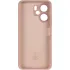 Чохол Silicone Case Lakshmi Premium із закритою камерою для Xiaomi Redmi 13C – Рожевий / Pink Sand. Фото 5 з 7