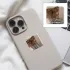 Стікер 3D до 5см Animal Collection – Все болить. Фото 5 з 6