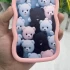 Чехол Cloudy in sky для Apple iPhone 13 Pro (6.1") – Bears. Фото 3 из 3