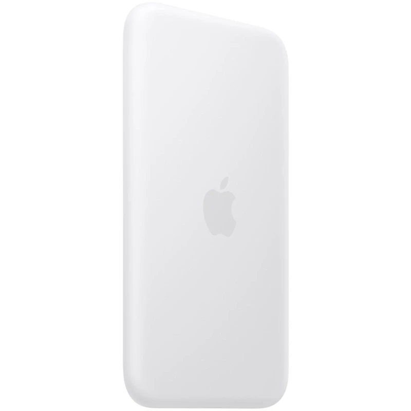 Портативное ЗУ Power Bank Air MagSafe for Apple 4000 mAh – White. Фото 2 из 4
