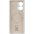 Силиконовый чехол Lakshmi MagFit с защитой камеры для Motorola Edge 50 – Белый / White. Фото 5 Силиконовый чехол Lakshmi MagFit с защитой камеры для Motorola Edge 50 – Белый / White. Фото 5 из 8