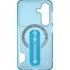 Чохол PC Soft Mist with Magnetic Fit для Samsung Galaxy S24+ – Light Blue. Фото 4 з 7