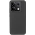 Чохол Silicone Case Lakshmi Premium на Xiaomi Redmi Note 13 5G – Чорний / Black. Фото 4 з 10