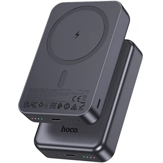 Портативний ЗП Power Bank Hoco J160A Original PD20W з БЗП 10000 mAh фото 1 з 6