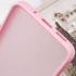 Чохол TPU+PC Lyon Frosted на Motorola Edge 60 Fusion – Pink. Фото 6 з 6