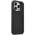 TPU+PC чохол Space Carbon collection для Apple iPhone 17e (6.1") фото 1 з 2