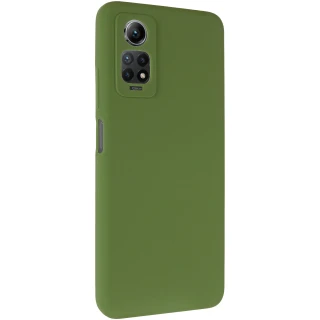 Чохол Silicone Cover Ummi Lakshmi Full Camera (AA) для Xiaomi Redmi Note 12 Pro 4G фото 1 Чохол Silicone Cover Ummi Lakshmi Full Camera (AA) для Xiaomi Redmi Note 12 Pro 4G фото 1 з 5