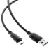 Дата кабель Acefast C16-04 USB to Type-C 3A (1.2m) – Black. Фото 3 з 5