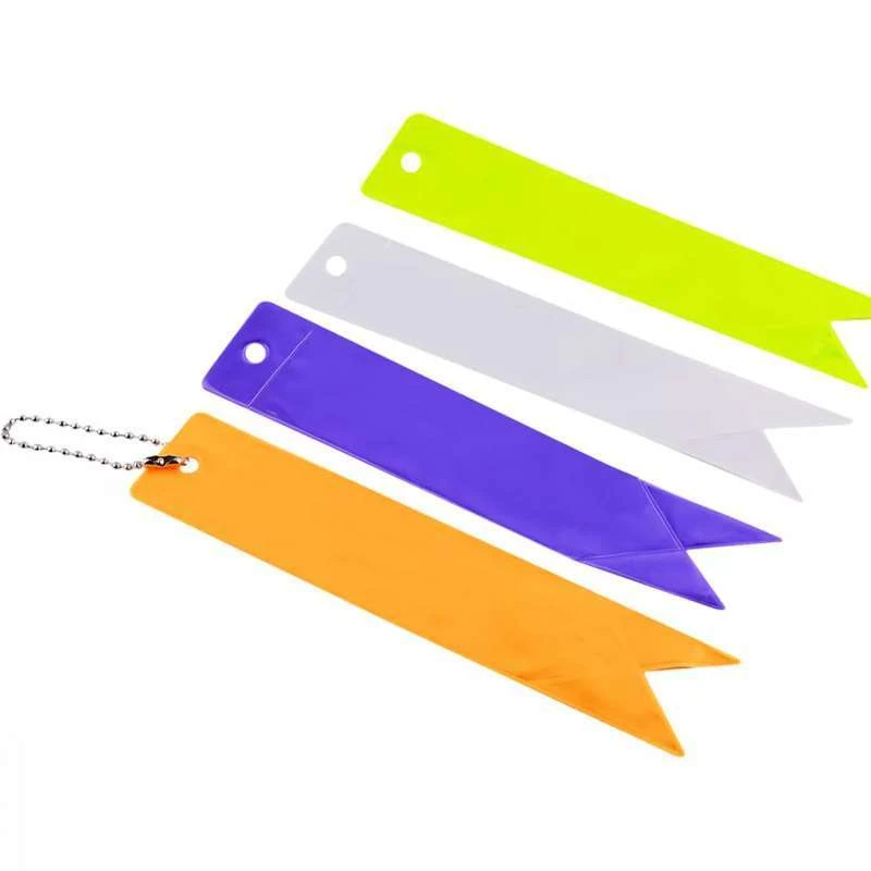 Брелок флікер світловідбивний фото 1 з 1