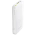 Портативное ЗУ Power Bank Baseus Bipow 2 Digital Display PD20W with cable 10000 mAh (P10077101113) – Moon White. Фото 2 из 6