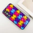 Чохол Prisma Plush для Samsung Galaxy A55 – Puzzle. Фото 4 з 7
