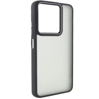 Чохол TPU+PC Lyon Frosted на Infinix Hot 40i фото 1 з 2