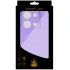 Чохол Silicone Case Lakshmi Premium із закритою камерою для Xiaomi Redmi Note 14S – Бузковий / Dasheen. Фото 5 з 10