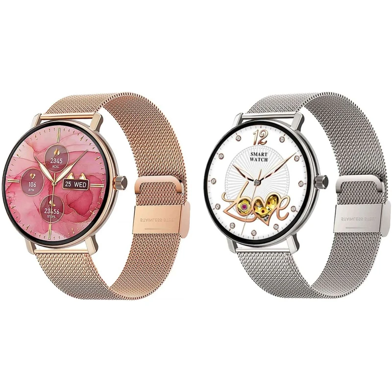 Смарт-годинник WiWU SW07 Smart sports watch (call version) фото 1 з 1