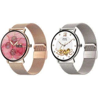 Смарт-годинник WiWU SW07 Smart sports watch (call version) фото 1 з 1