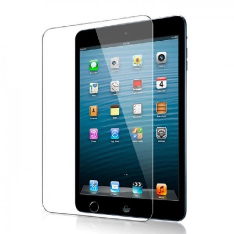 Защитное стекло Ultra 0.33mm (коробка) для Apple iPad mini 4 / iPad Mini (2019) фото 1 из 1