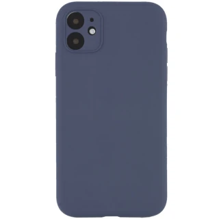 Чохол Silk Full Camera Protective (AA) NO LOGO для Apple iPhone 12 (6.1") фото 1 з 1