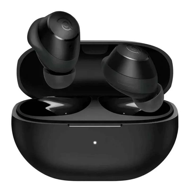 

Беспроводные наушники Xiaomi Haylou GT1 (2022) (Black)