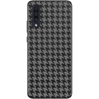 Чехол TPU+PC Grid для Samsung Galaxy A50 (A505F) / A50s / A30s фото 1 из 1