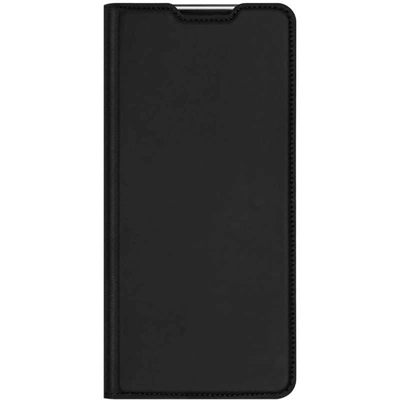 

Чехол-книжка Dux Ducis для Samsung Galaxy M53 5G (Черный), Чорний
