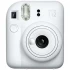 Фотокамера моментального друку Fujifilm INSTAX MINI 12 – Clay White. Фото 1 з 6
