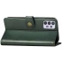 Чохол-книжка GETMAN Gallant  на Samsung Galaxy A32 (A325F) 4G – Зелений. Фото 5 з 6