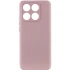 Чохол Silicone Case Lakshmi Premium із закритою камерою для Motorola Edge 70 Fusion – Рожевий / Pink Sand. Фото 1 з 2