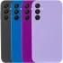 Чохол Silicone Cover Ummi Lakshmi Full Camera (AA) для Samsung Galaxy A17 4G/5G фото 1 з 1
