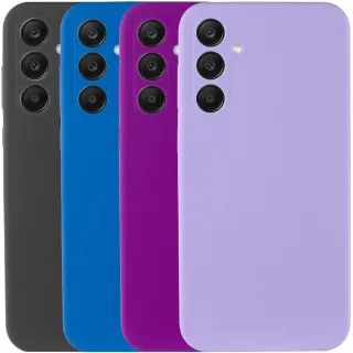 Чехол Silicone Cover Ummi Lakshmi Full Camera (AA) для Samsung Galaxy A18