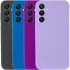 Чехол Silicone Cover Ummi Lakshmi Full Camera (AA) для Samsung Galaxy S25+ фото 1 из 1