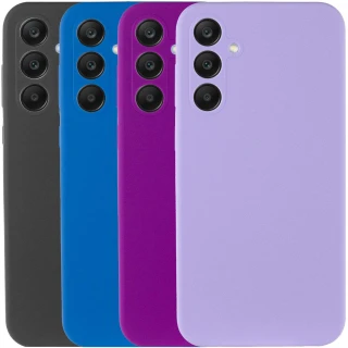 Чохол Silicone Cover Ummi Lakshmi Full Camera (AA) для Samsung Galaxy S26 фото 1 з 2