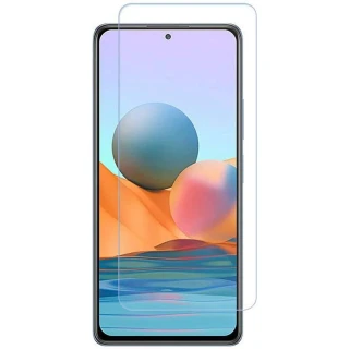 Захисне скло 0.33mm на Xiaomi Redmi 10 фото 1 Захисне скло 0.33mm на Xiaomi Redmi 10 фото 1 з 1