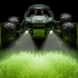 Машинка на радіокеруванні SCHE HW8809 Four-wheel drive high-speed – Green. Фото 8 з 8
