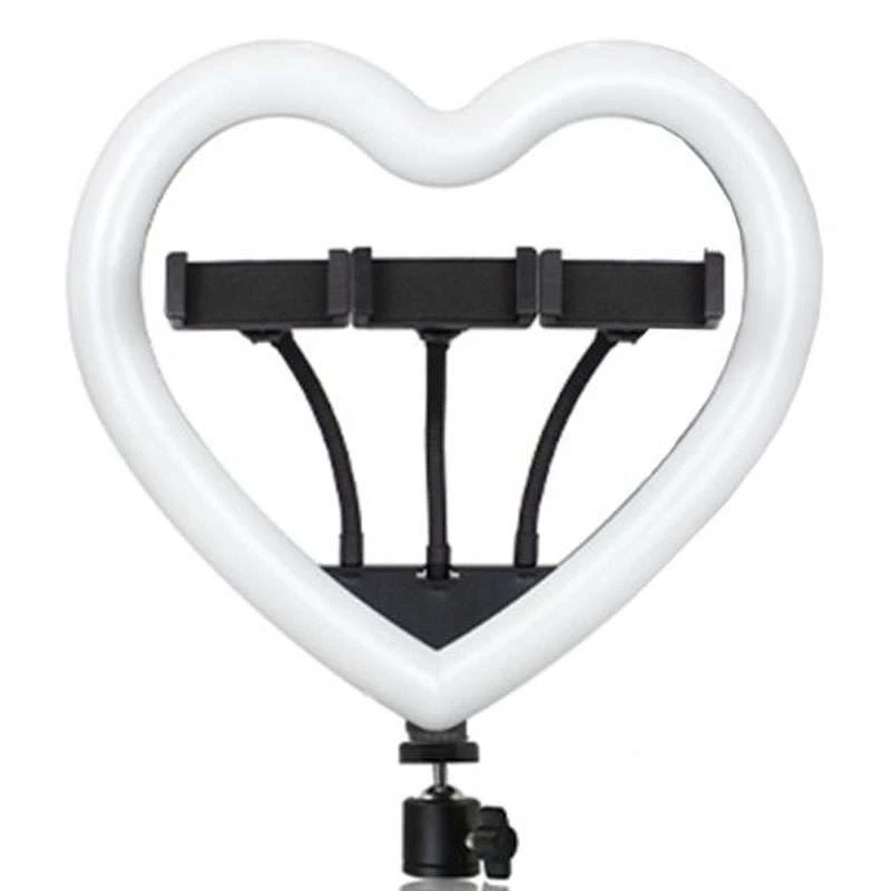 Кільцева LED-лампа JM33-13 фото 2 з 3