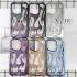 Чохол WinFire для Apple iPhone 12 (6.1") фото 4 з 6