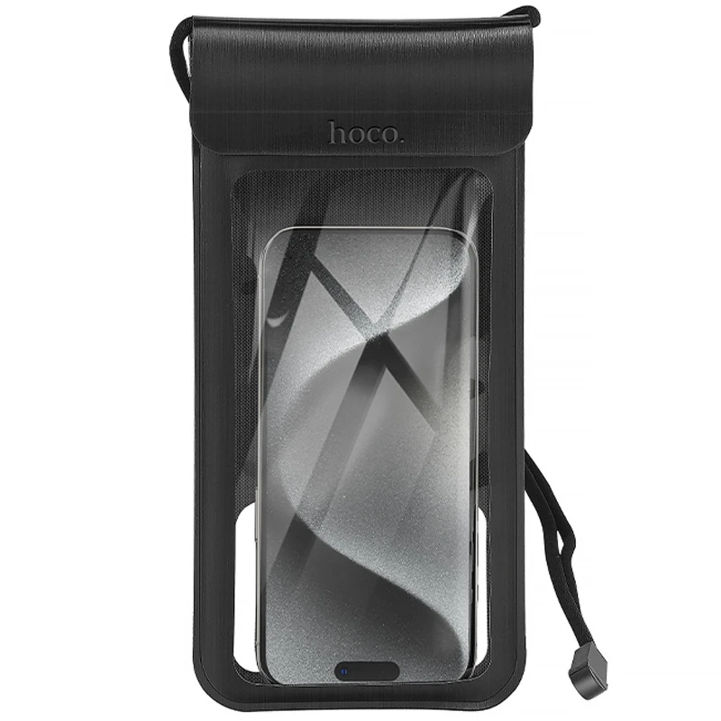 Водонепроникний універсальний чохол Hoco HX53 Treasure фото 1 з 1