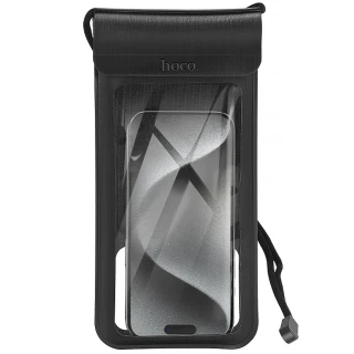 Водонепроникний універсальний чохол Hoco HX53 Treasure фото 1 з 6